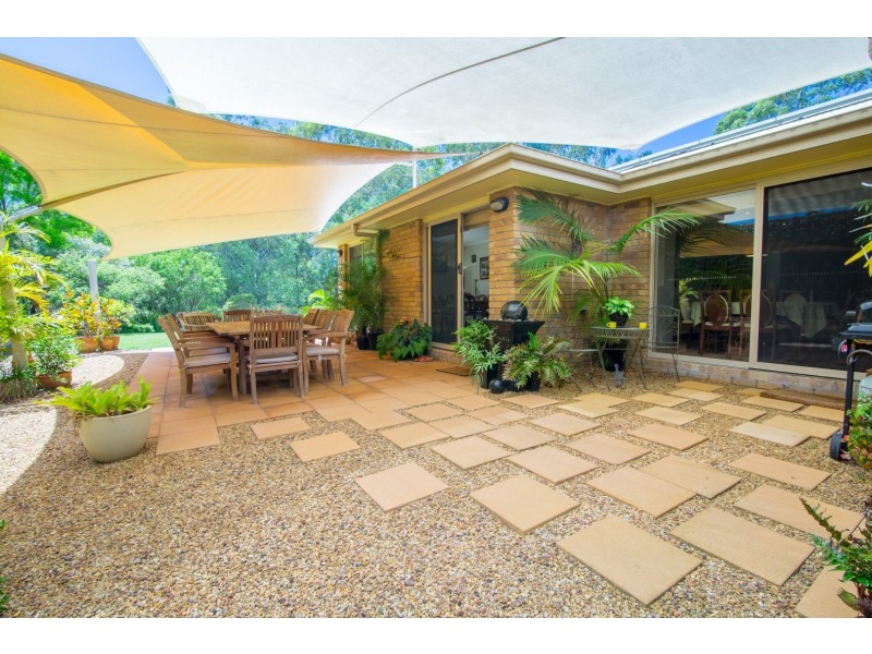 10 Ranken Court, Brassall QLD 4305