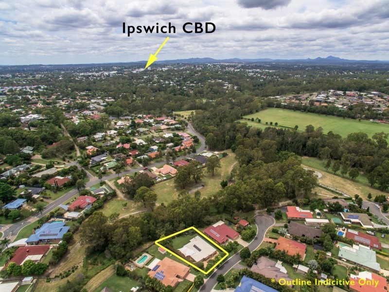 10 Ranken Court, Brassall QLD 4305