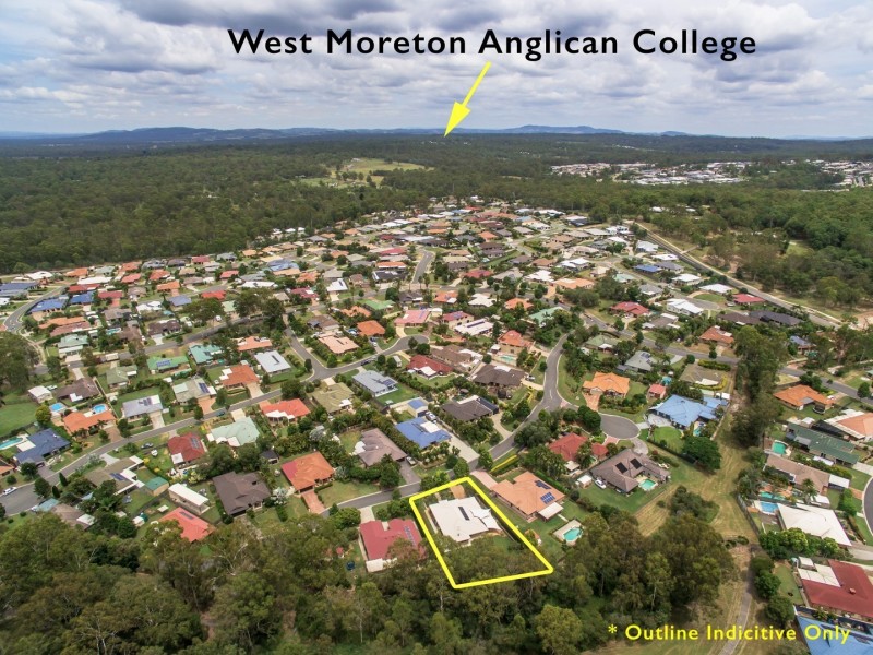 10 Ranken Court, Brassall QLD 4305