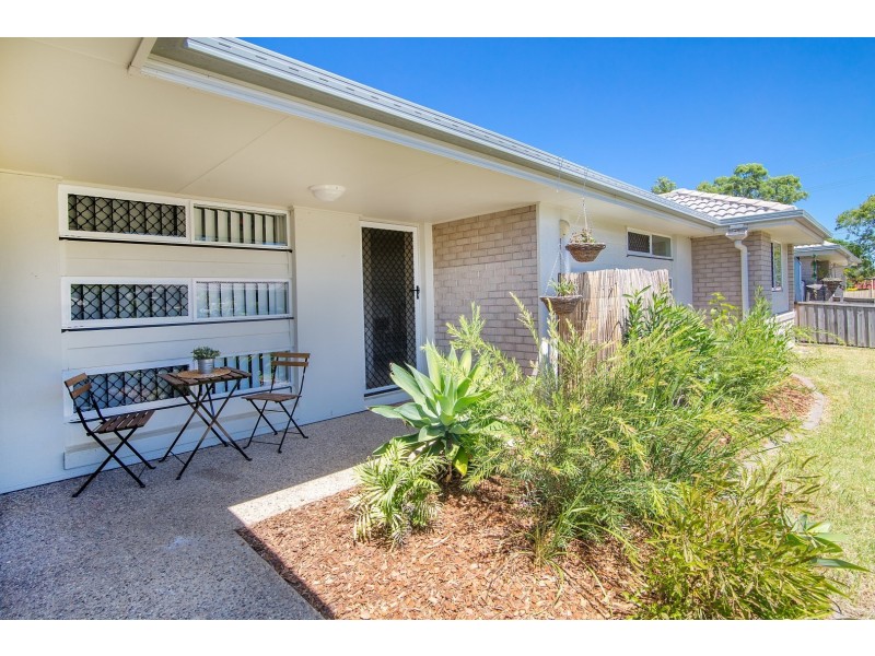 1/1 Ceres Street, Wulkuraka QLD 4305