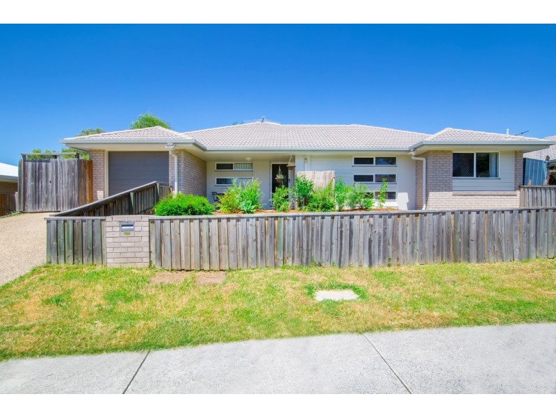 1/1 Ceres Street, Wulkuraka QLD 4305