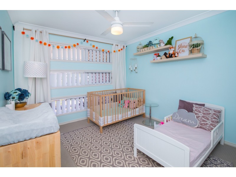 1/1 Ceres Street, Wulkuraka QLD 4305