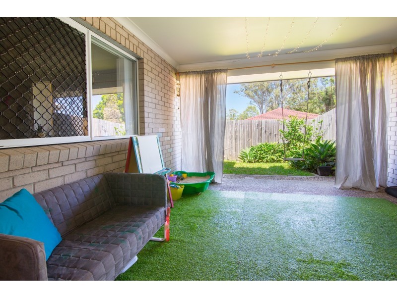 1/1 Ceres Street, Wulkuraka QLD 4305