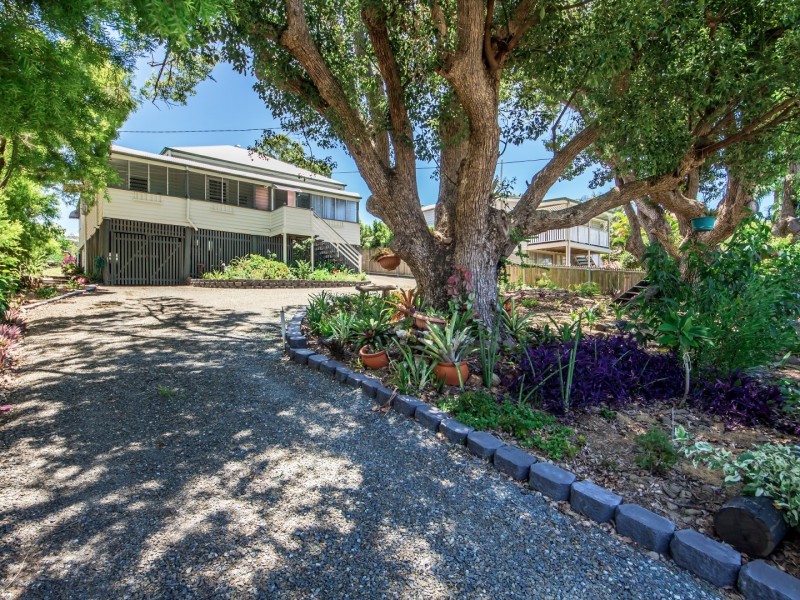 43 Margaret Street, Silkstone QLD 4304