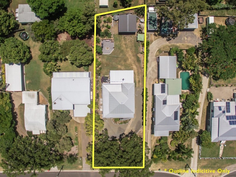 43 Margaret Street, Silkstone QLD 4304