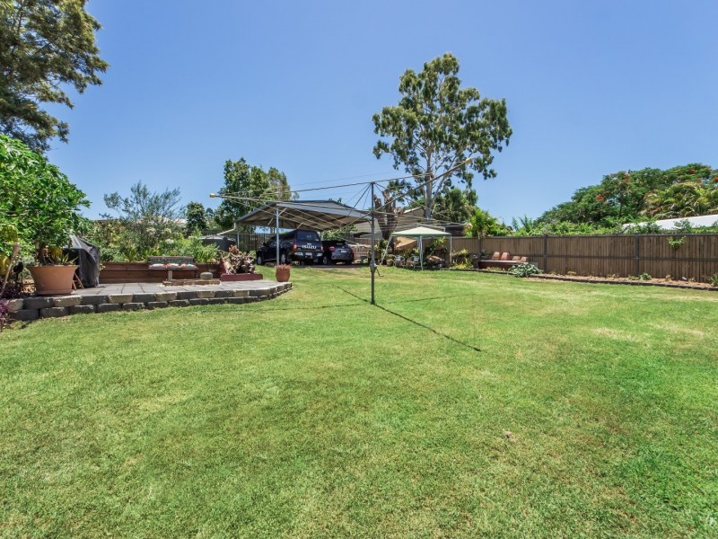 43 Margaret Street, Silkstone QLD 4304