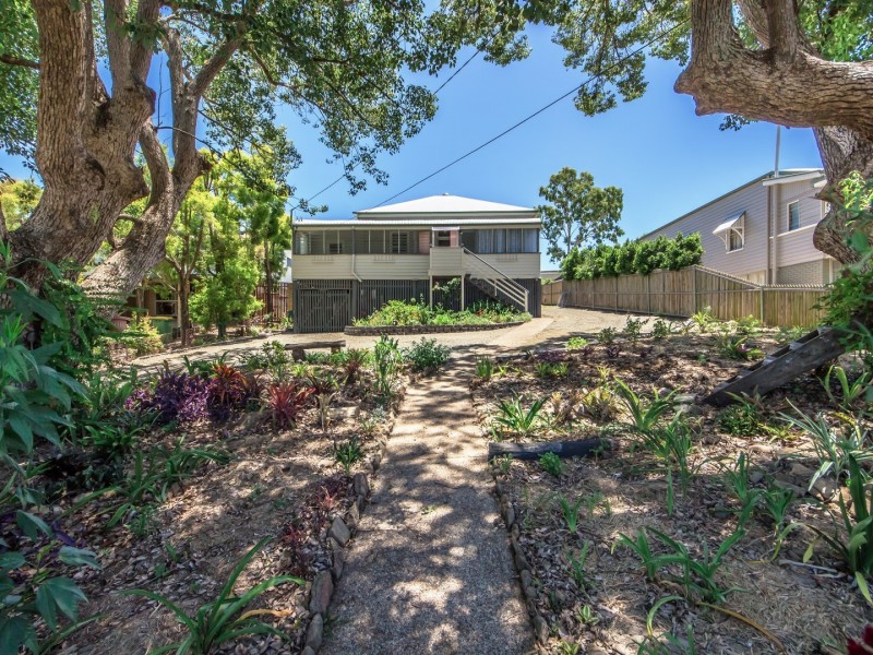 43 Margaret Street, Silkstone QLD 4304