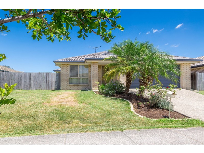 36 Baden Jones Way, North Booval QLD 4304