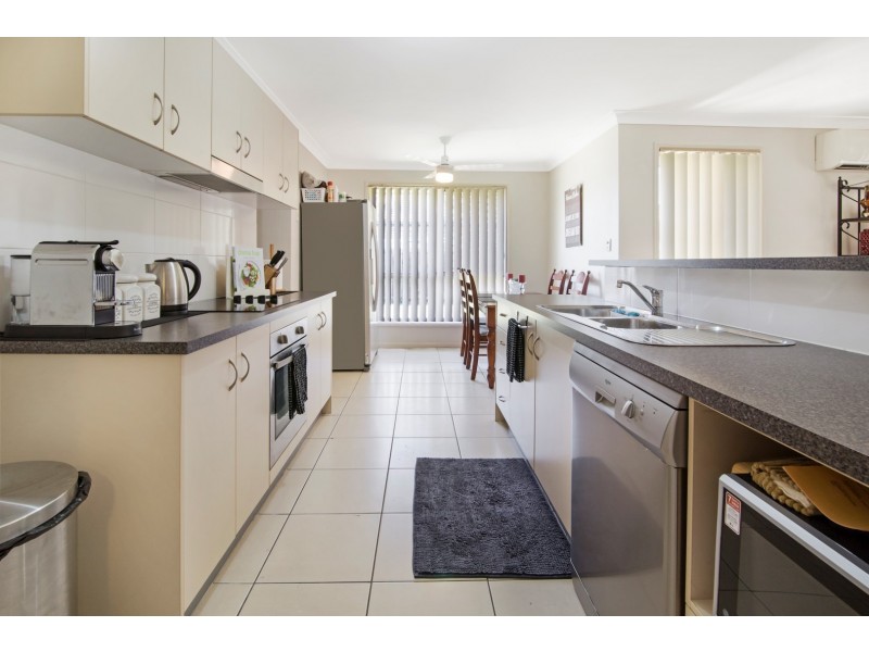 36 Baden Jones Way, North Booval QLD 4304