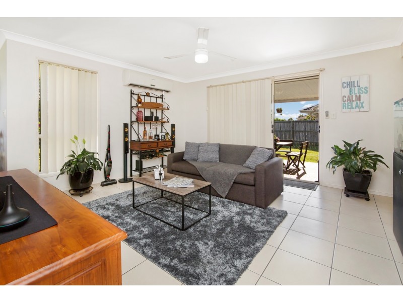 36 Baden Jones Way, North Booval QLD 4304