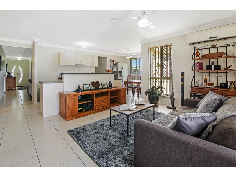 36 Baden Jones Way, North Booval QLD 4304