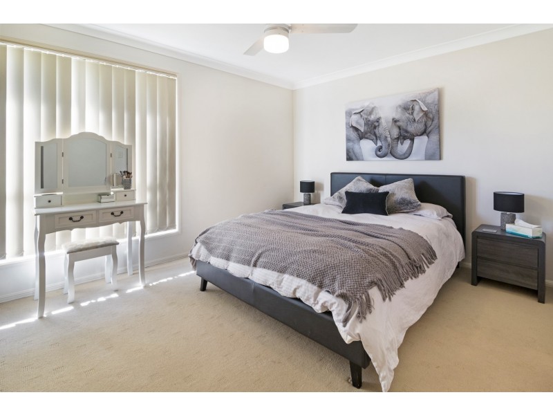 36 Baden Jones Way, North Booval QLD 4304