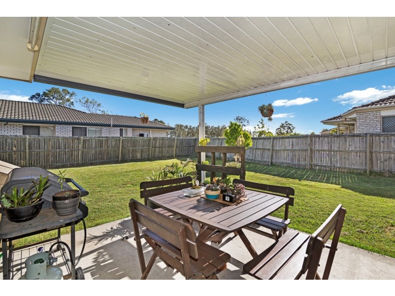 36 Baden Jones Way, North Booval QLD 4304