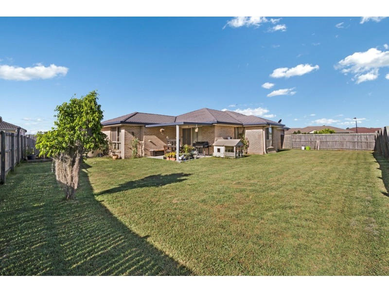 36 Baden Jones Way, North Booval QLD 4304