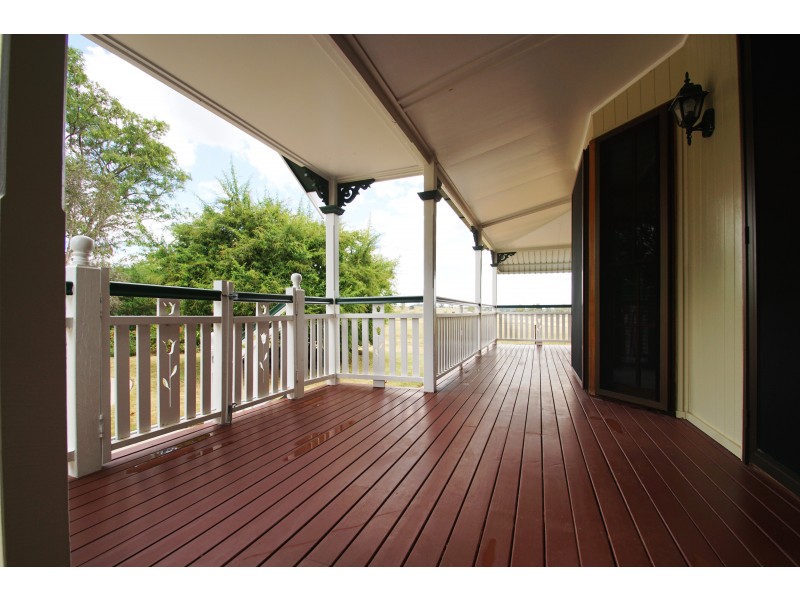193 Dwyers Road, Peak Crossing QLD 4306