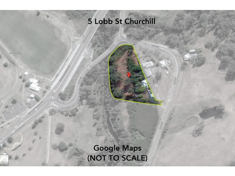 5 Lobb Street, Churchill QLD 4305