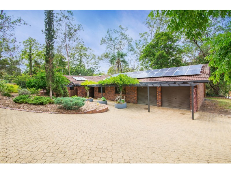 120 Arthur Summervilles Road, Karalee QLD 4306