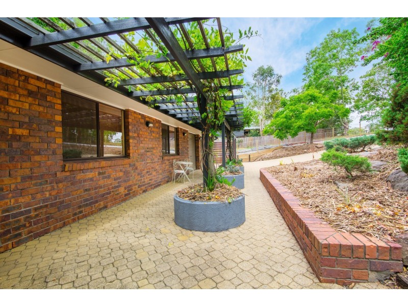 120 Arthur Summervilles Road, Karalee QLD 4306
