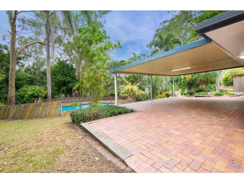 120 Arthur Summervilles Road, Karalee QLD 4306