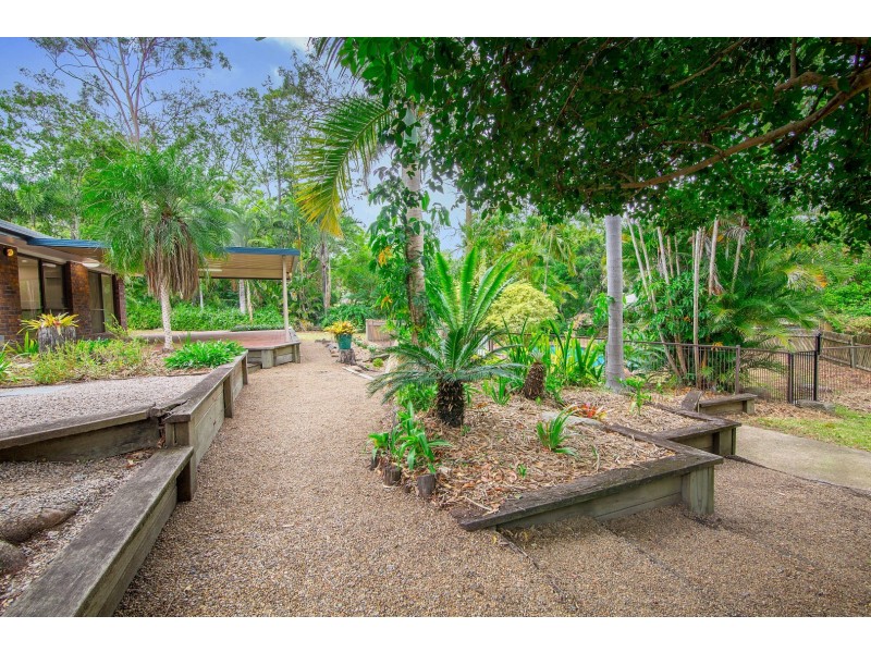 120 Arthur Summervilles Road, Karalee QLD 4306