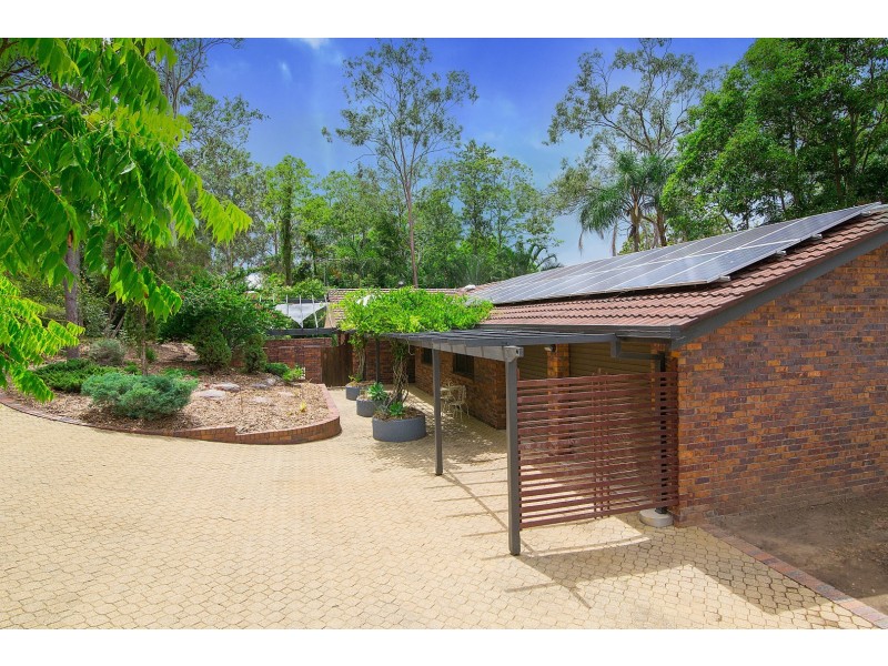 120 Arthur Summervilles Road, Karalee QLD 4306