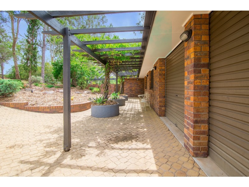 120 Arthur Summervilles Road, Karalee QLD 4306