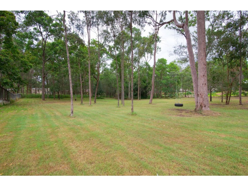 118 Arthur Summervilles Road, Karalee QLD 4306
