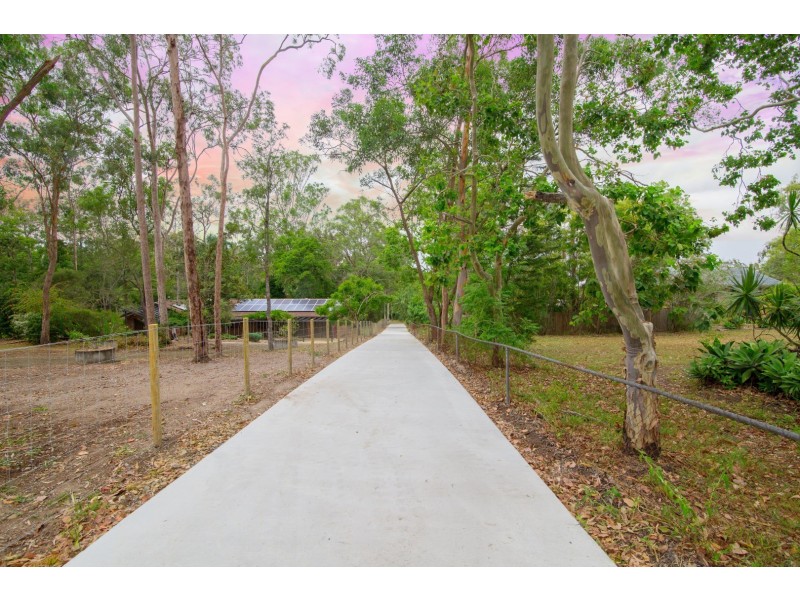 118 Arthur Summervilles Road, Karalee QLD 4306