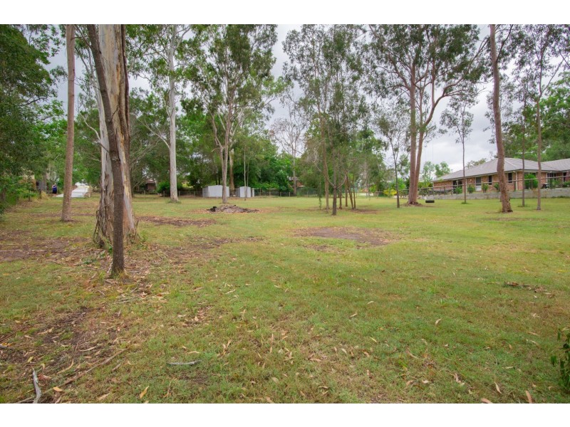 118 Arthur Summervilles Road, Karalee QLD 4306