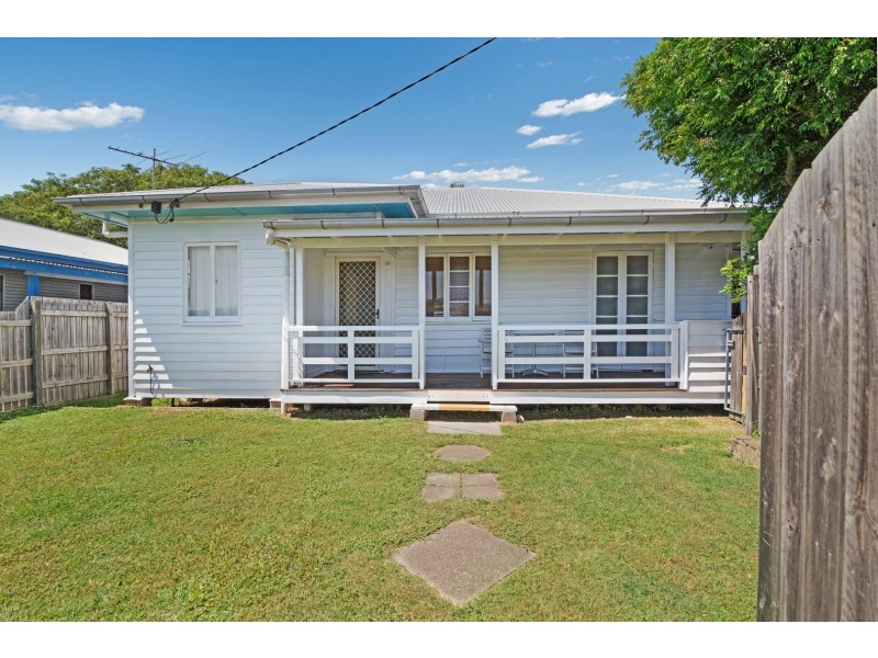27 Videroni Street, Bundamba QLD 4304