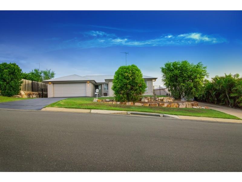 20 Kunkala Court, Rosewood QLD 4340