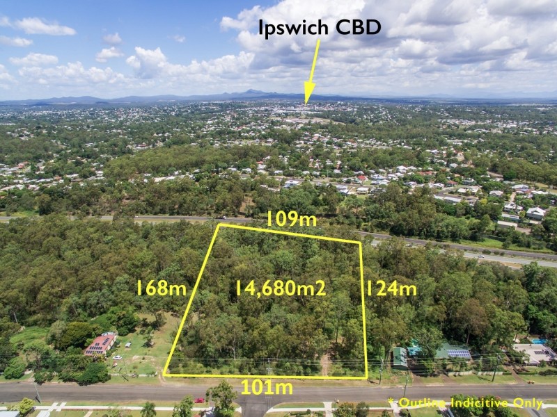 19 Cranes Road, North Ipswich QLD 4305
