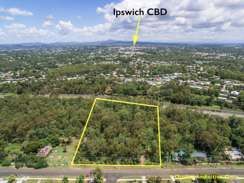 19 Cranes Road, North Ipswich QLD 4305