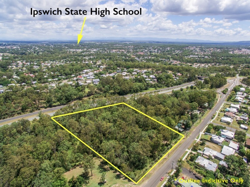19 Cranes Road, North Ipswich QLD 4305