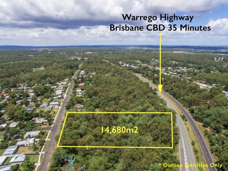 19 Cranes Road, North Ipswich QLD 4305