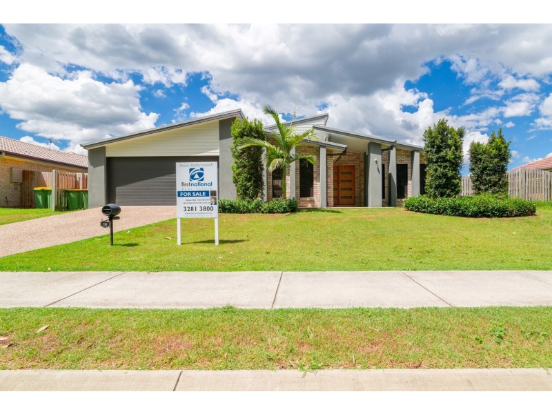 19 Skardon Crescent, Brassall QLD 4305