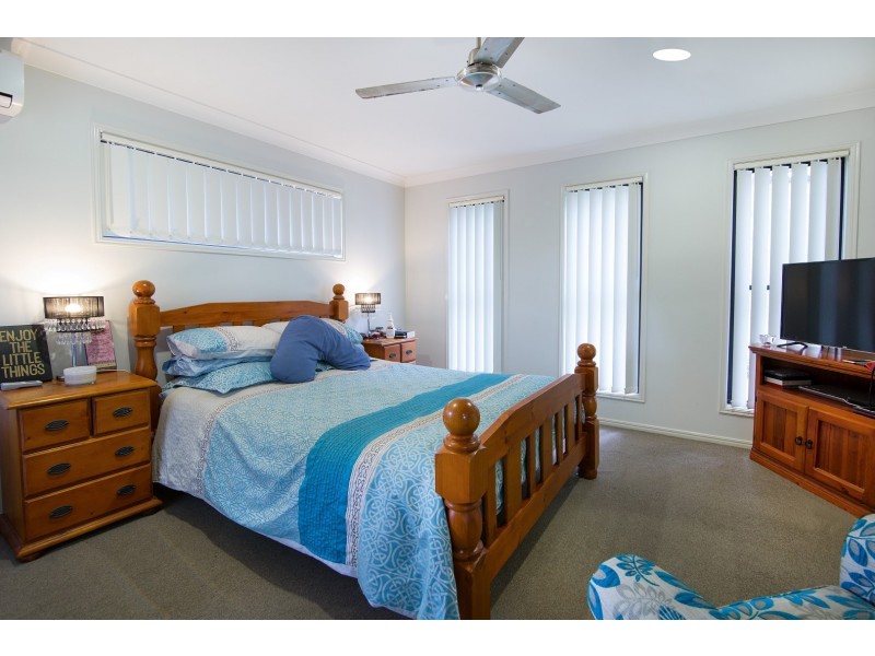 19 Skardon Crescent, Brassall QLD 4305