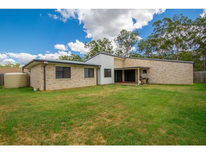 19 Skardon Crescent, Brassall QLD 4305