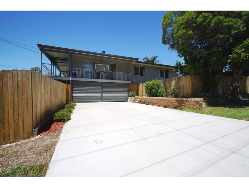 20 Luckie Crescent, Tivoli QLD 4305