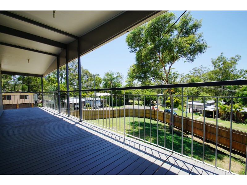 20 Luckie Crescent, Tivoli QLD 4305