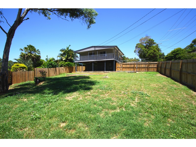 20 Luckie Crescent, Tivoli QLD 4305