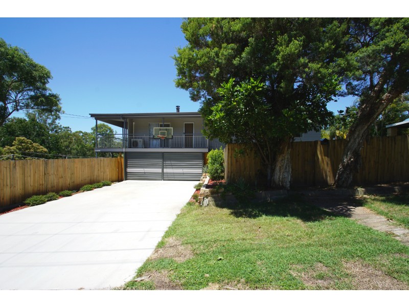 20 Luckie Crescent, Tivoli QLD 4305