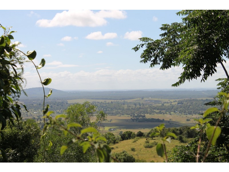 Lot 13,  Larkhill Boundary Road, Lark Hill QLD 4306
