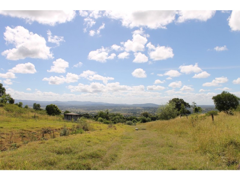 Lot 13,  Larkhill Boundary Road, Lark Hill QLD 4306