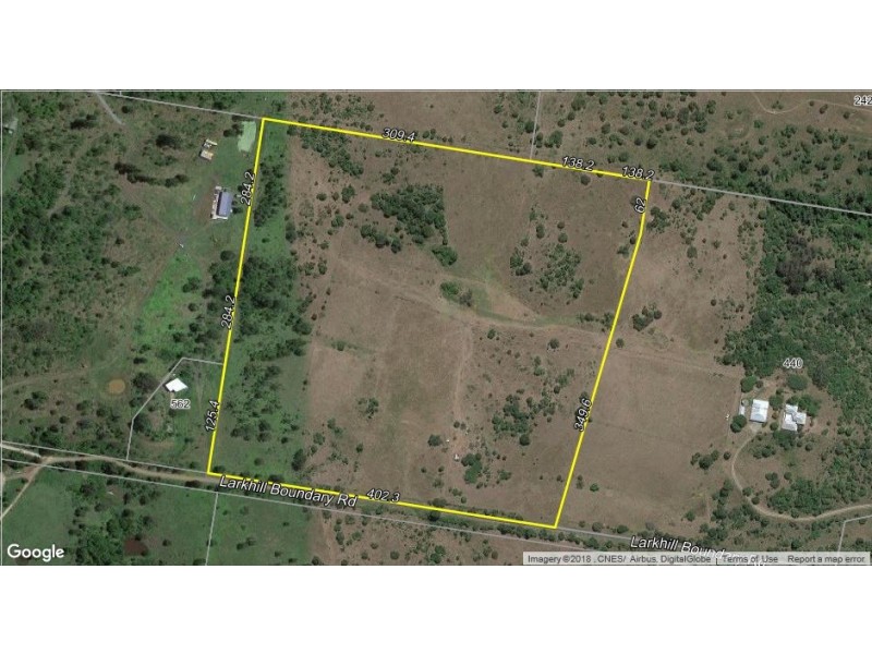 Lot 13,  Larkhill Boundary Road, Lark Hill QLD 4306