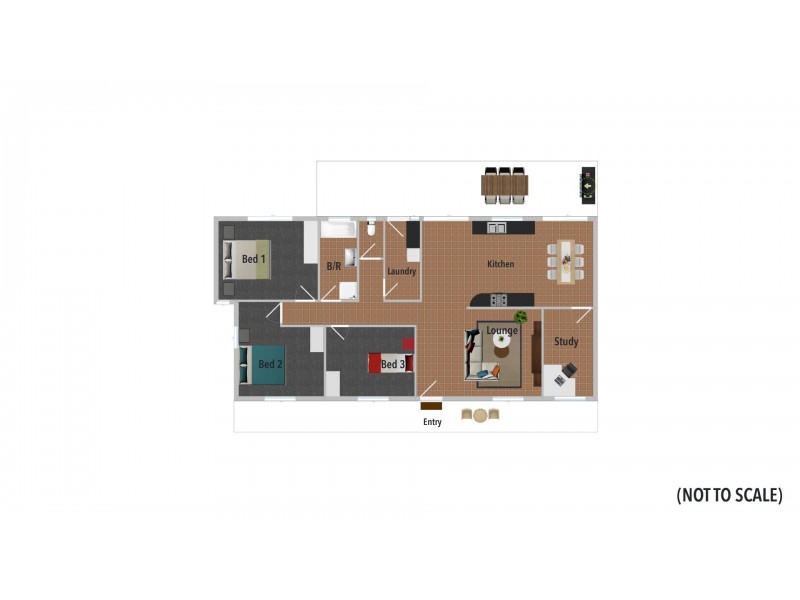 115 Adelong Avenue, Thagoona QLD 4306