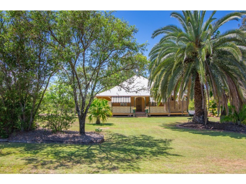 38 Leonard Street, Yamanto QLD 4305