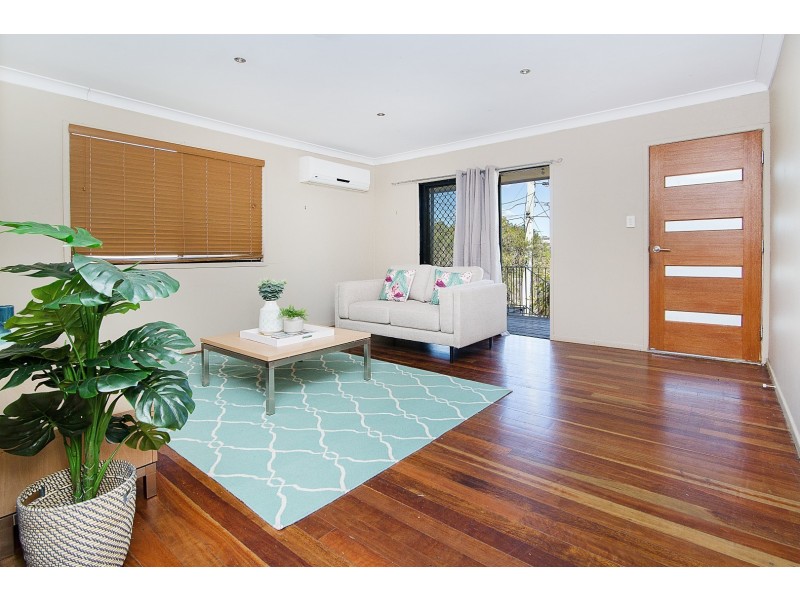 34 Selwyn Street, North Booval QLD 4304