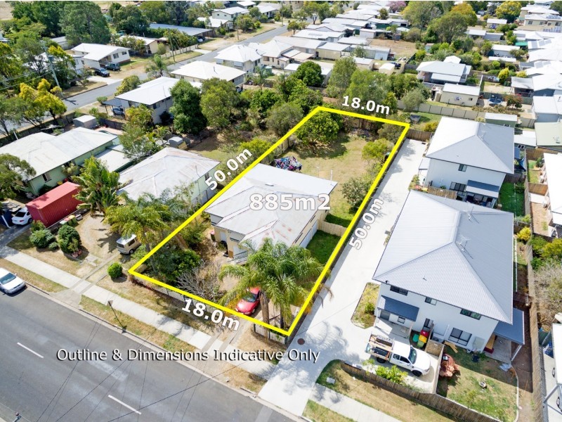 145 Chermside Road North, East Ipswich QLD 4305