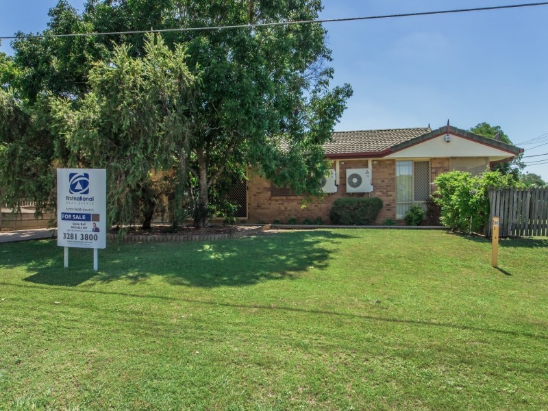 1 & 2/105 Woodford Street, One Mile QLD 4305